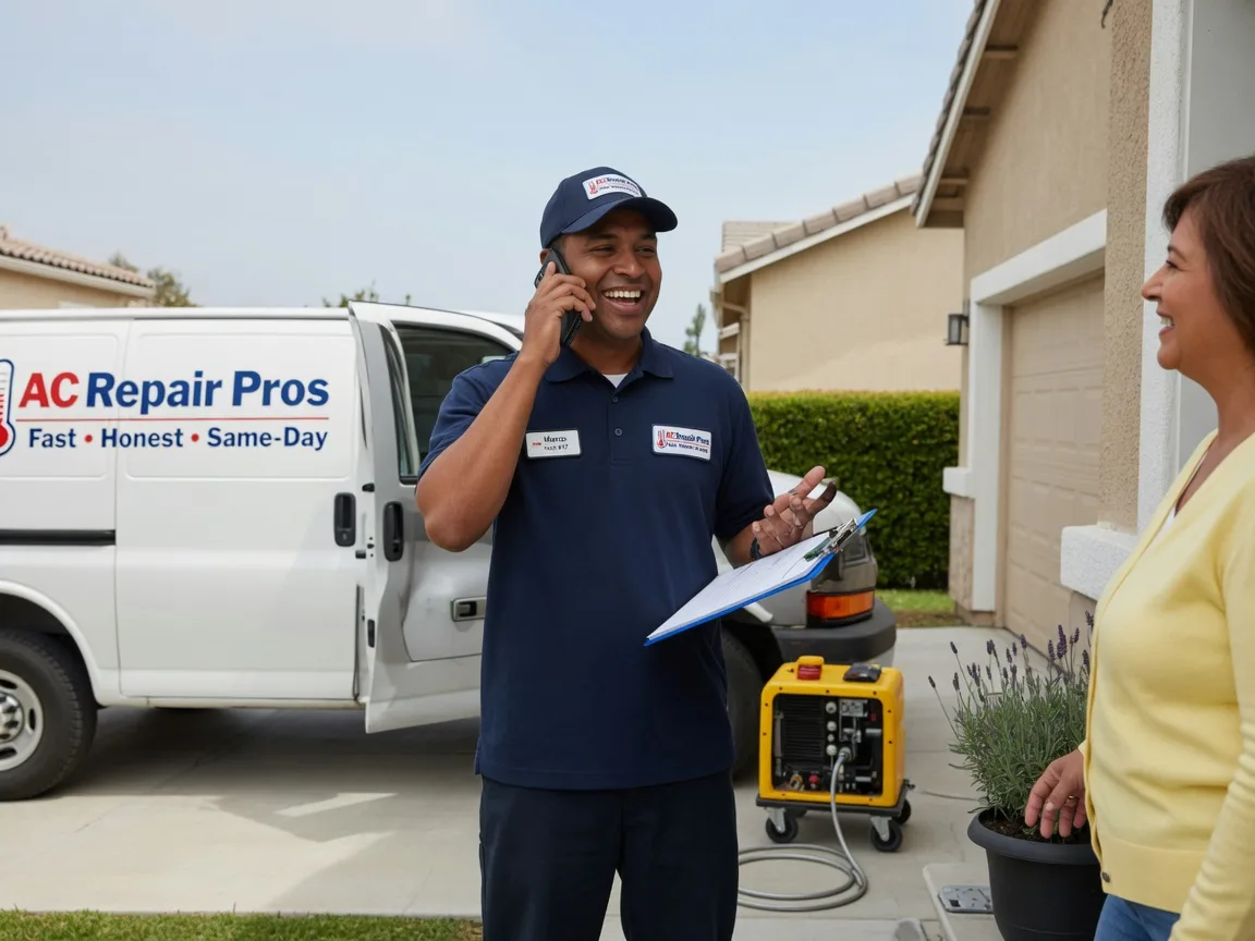 AC Repair Sea Girt, NJ FAQs